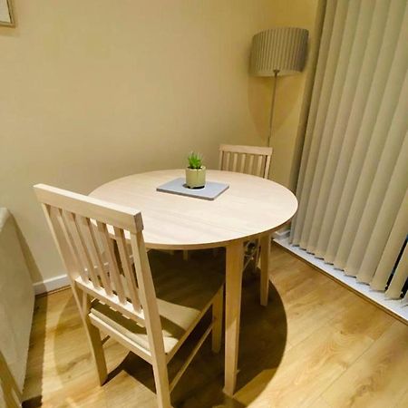 Liverpool City Centre Modern Apartment Fits 6 People Exterior photo
